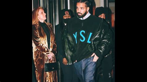 drake free ysl